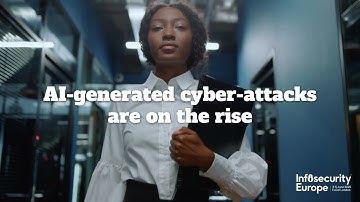 Infosecurity Europe 2025 | Stay Ahead of Threats