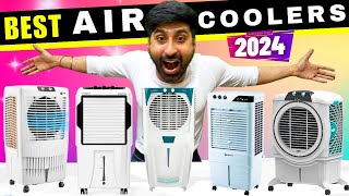 Best Air Cooler 2024 | Desert Air Cooler 2024 | Best Air Cooler under 10000