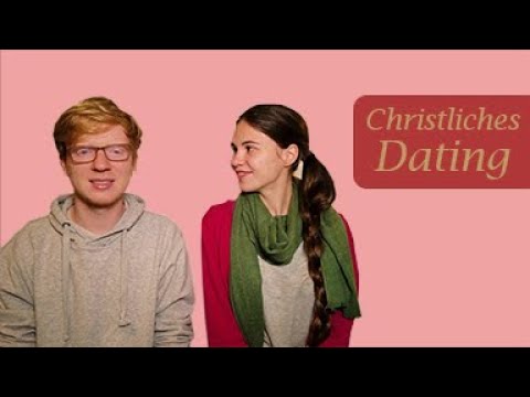 Dating - So sag ich das ich ihn mag! - verliebt und Christ