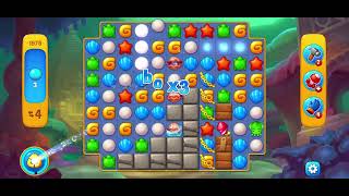 Fishdom - Level 1976 Super Hard