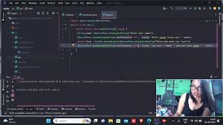 JAVA Swing GUI PRACTICE || Suchanda's Place #java #programming #coding #javaswing