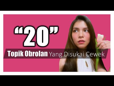 Video: BERAPA BANYAK GADIS BAIK?