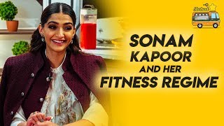 Sonam Kapoor | Rajkummar Rao | MasterChef Shipra Khanna | Startruck Bites