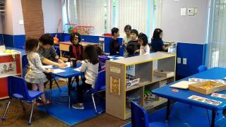 Dr luce daycare