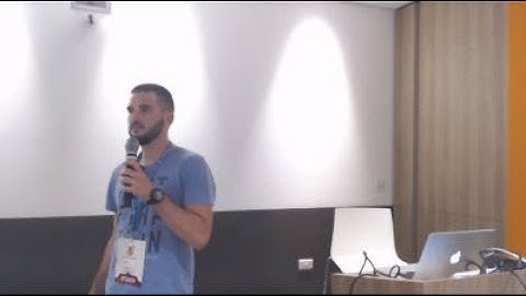 Ivan Yordanov: Getting more done in less time: Introducing WordPress Automation Using Ansibile