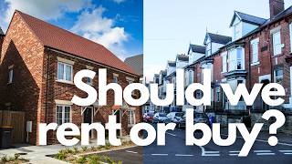 The energy industry is a choice between renting or buying