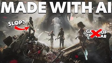 Expedition 33 Awards Retracted for Using AI - Inside Games Daily