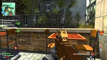 Modern Warfare 3: FAD M.O.A.B on Resistance! | Getting Noticed and Thank You!