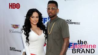 Fabolous Emily B Are Expecting Baby Number 3