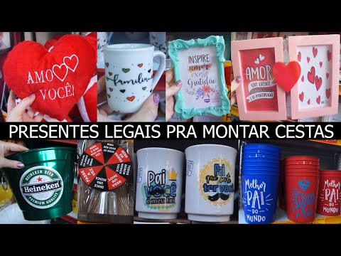 Vídeo: Cestas temáticas de jardinagem: o que colocar em uma cesta de presente de jardim