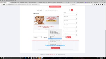 How to add your Now LifeStyle banners to a traffic exchange or safelist