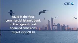 ADIB - Net Zero Profit Rate