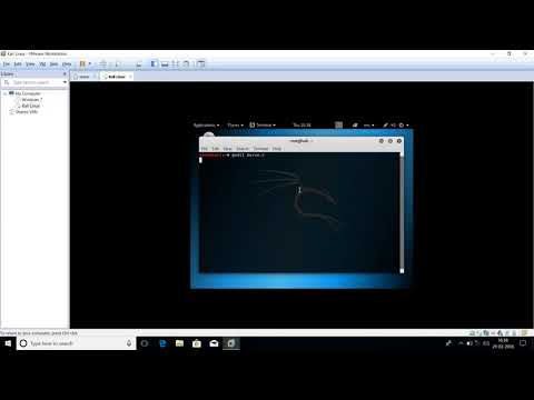 How to run c/c++ program in Kali linux??//