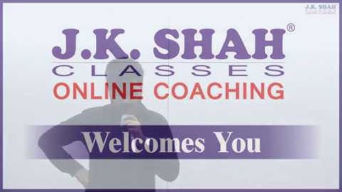 CS Executive, Cost & Management Accounting MCQs Lectures - Cost Sheet