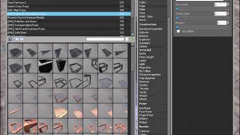 gmod auto turret turtorial