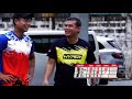 On Target | Paolo Del Rosario Enters An Archery Battle | Playground