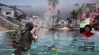 Off the Grid PS5 tiktok @Jocker930tv