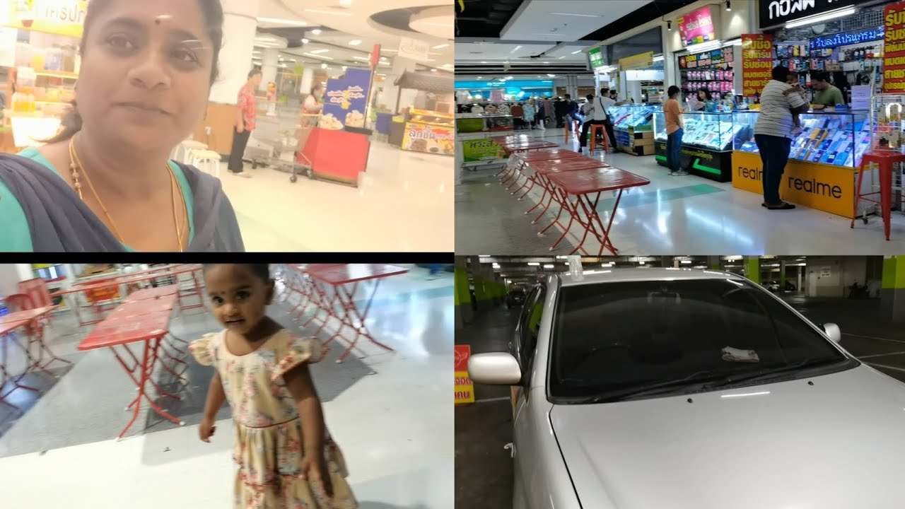 கார் சர்வீஸ் பன்னீட்டு அப்படியே ஒரு  வீலாக் பார்க்கலாமா#mrsmuruvlogs #longvideo #viralvideo 😎😎😍