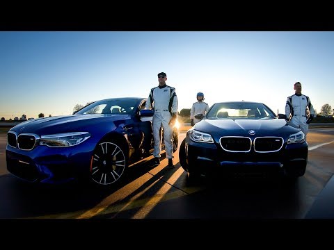 gopro:-bmw-sets-guinness-world-records™-title-for-drifting---4k