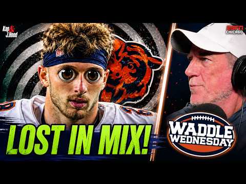 Waddle Wednesday: Dillon Thieneman is NOT playing athletically yet!