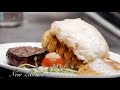 HOW TO GET A FREE BUFFET IN LAS VEGAS - YouTube