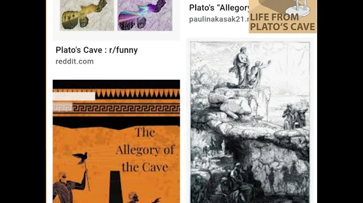 The Cave of Images with Mark Reinhardt