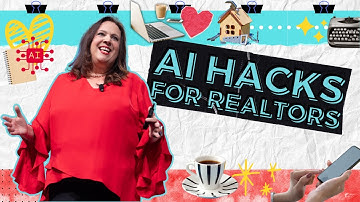 AI Hacks Every Real Estate Agent Needs to Save Time and Get More Listings