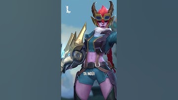 Các tướng bị cấm nói gì - Phần 12 #shorts