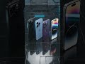 📱 4 iPhones Cinematic Motion Graphics | Premium Product Animation ✨