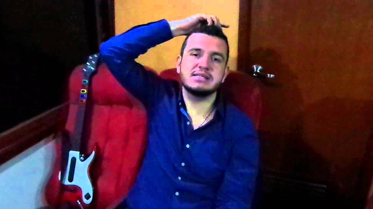 ed n mu oz saludo youtube ed n mu oz saludo youtube