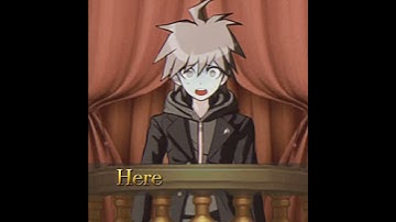 that one nagito edit but with kyoko