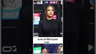 घाघरा-चोली वाली Anandi AKA Avika Gor आईं स्टाइलिश लुक में नजर, Video देख पहचानना हुआ मुश्किल #shorts