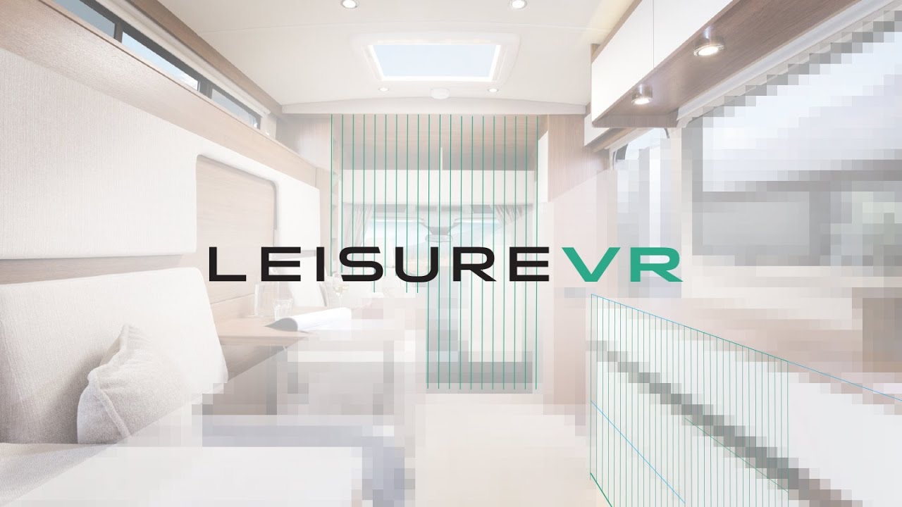 Introducing Leisure Vr You Introducing Leisure Vr