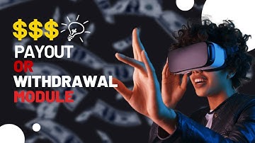 Working of Payout Module in hybrid mlm | mlm module | Hybrid mlm software | payout mlm |MLM Software