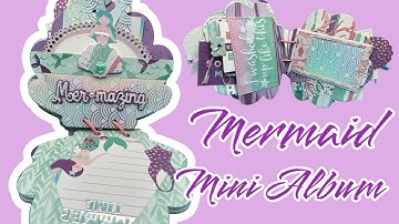 You’re Mer-Mazing Mini Album