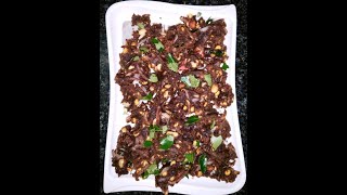 Ragi Pakoda in Tamil | Crispy Ragi Pakoda | Evening Snacks Recipe |Tasty Ragi Pakoda Recipe in Tamil