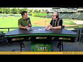 A's & Rays from West Sacramento | Towny Talks with Jacob Lopez, David Feldman & Bill Moriarity