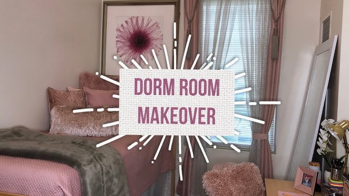 Dorm Room Ideas 2022 | Dorm Room Ideas For Girls - Youtube