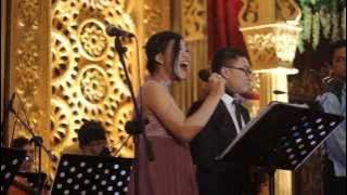 Swara Symphony Mini Orchestra - Sayang Selayak