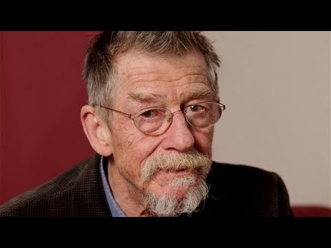 Video: John Hurt: Biografie, Carieră, Viață Personală