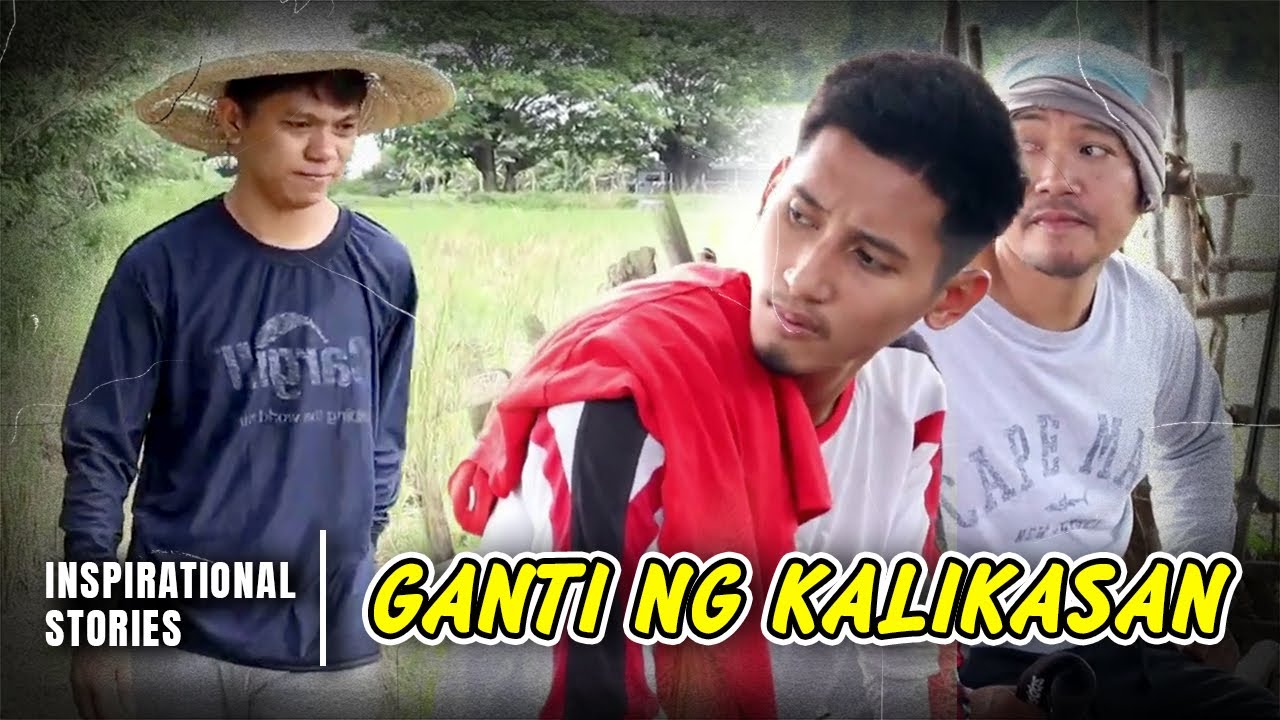 Ganti Ng Kalikasan | GnG TV