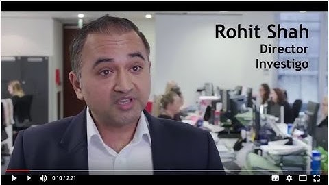 Investigo Embracing Diversity and Inclusion