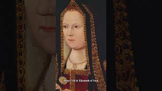Henry VIII and His Forgotten Sister