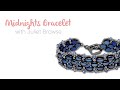 🌃 Midnights Bracelet Workshop - Learn to make jewellery with the UK&#39;s favourite bead shop!