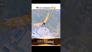 😎 Udne Wali Power 😇🙀#shortfeed #bgmigameplay #youtubegaming #vrl