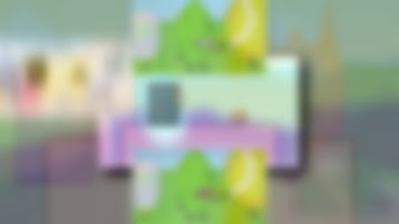 2 Object Shows Scans