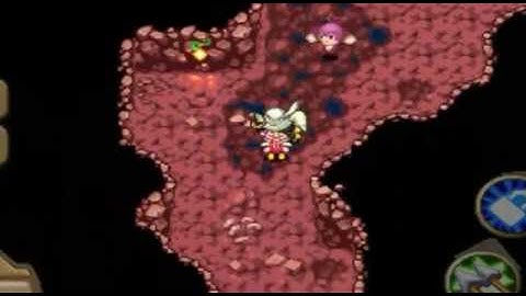 IMO TWOM: Da Wae in Dungeon 40