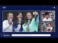La Boite à Médailles avec Camille Jedrzejewski (tir) 🥈