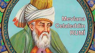 Mevlana Celaleddin Rumi - Denizlerin Üzerinde - Cennet - 