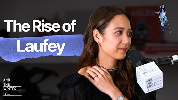 Ep. 219: Laufey | From Unknown to Grammy Winner in 3 Years